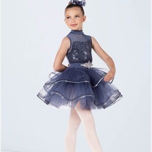 Weissman Rise and Shine Dance Costume
